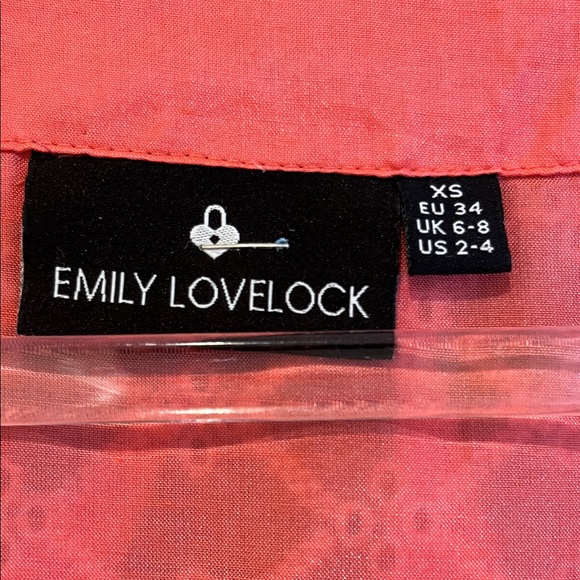 Floral Maxi Dress with Belt - Picture 2 of 3